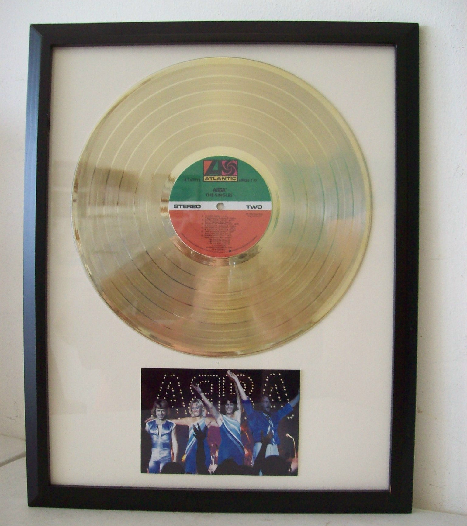 Image for The Singles