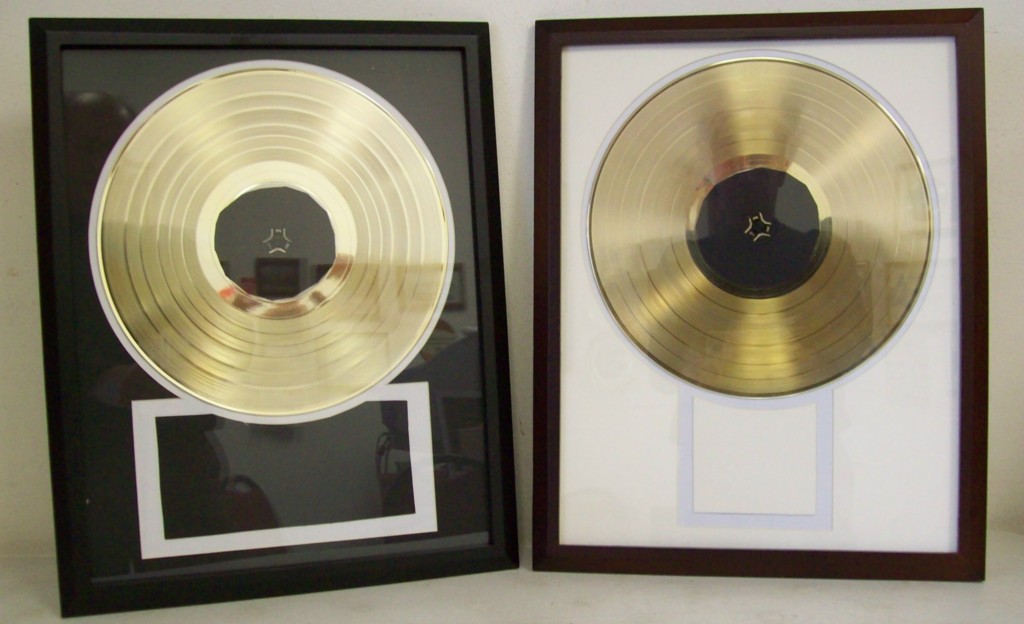 Image for CD/DVD Display to Custom
